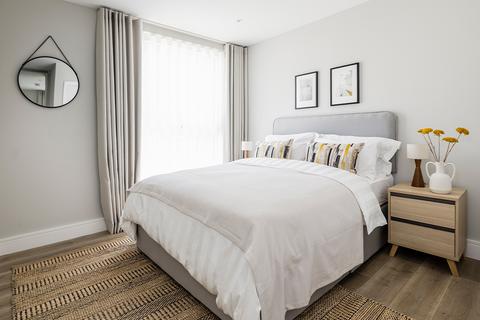 2 bedroom apartment to rent, 2 Bedroom  Apartment at Neptune Wharf, 20 Cadiz House, Neptune Wharf, Grinstead Road,  Deptford SE8