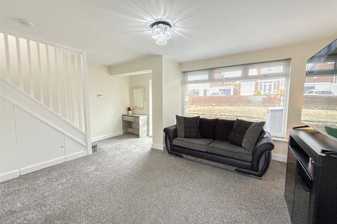 3 bedroom semi-detached house for sale, Herd Close, Winlaton, NE21