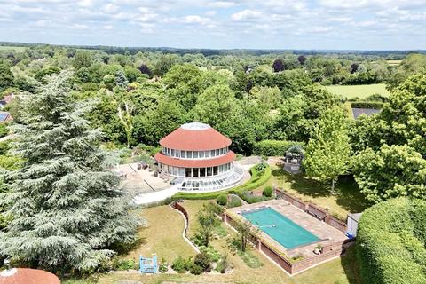 undefined, Drove Road, Chilbolton, Stockbridge, Hampshire, SO20