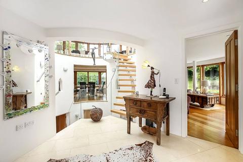 undefined, Drove Road, Chilbolton, Stockbridge, Hampshire, SO20