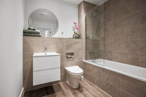 2 bedroom apartment for sale, Albion Yard, Brook Road, Merstham, Redhill, Surrey