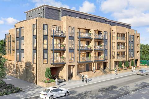 undefined, Albion Yard, Brook Road, Merstham, Redhill, Surrey