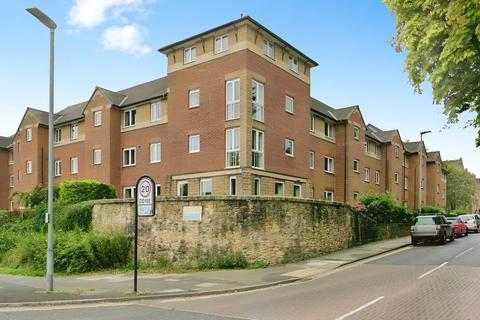 2 bedroom apartment for sale, Dacre Street, Morpeth