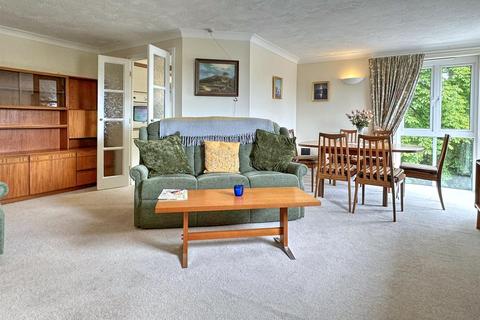 2 bedroom apartment for sale, Dacre Street, Morpeth