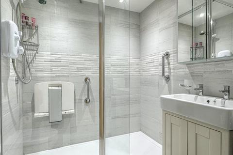 2 bedroom apartment for sale, Dacre Street, Morpeth