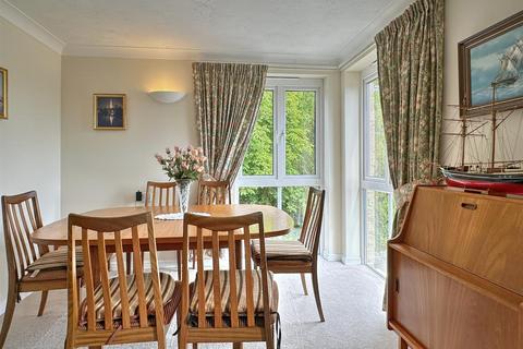 2 bedroom apartment for sale, Dacre Street, Morpeth