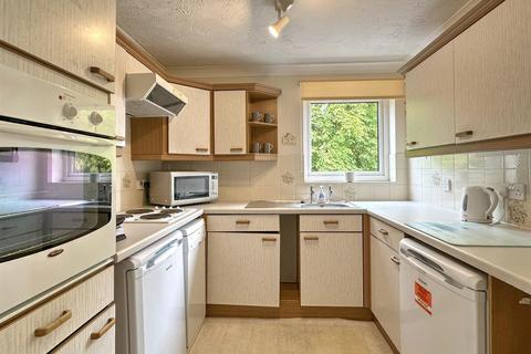 2 bedroom apartment for sale, Dacre Street, Morpeth