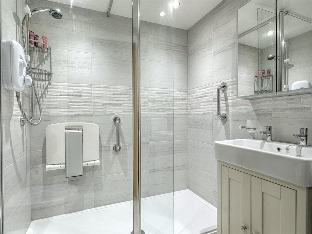 Shower room/wc