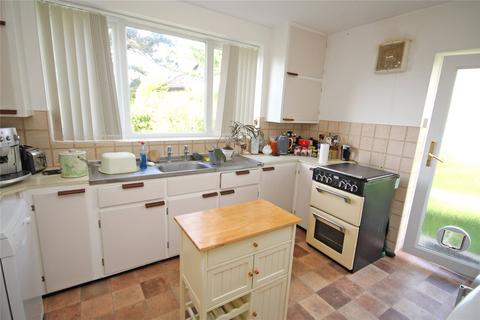 3 bedroom bungalow for sale, Seafield Close, Barton on Sea, New Milton, Hampshire, BH25