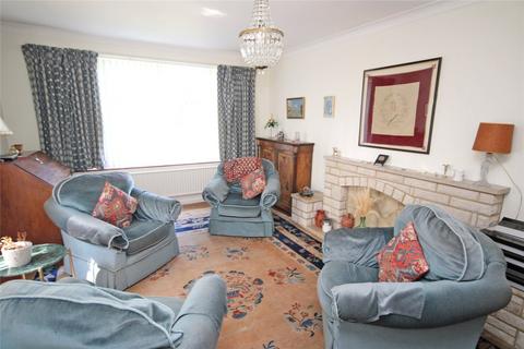 3 bedroom bungalow for sale, Seafield Close, Barton on Sea, New Milton, Hampshire, BH25