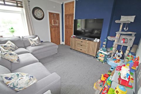 2 bedroom end of terrace house for sale, Princess Louise Road, Blyth, NE24