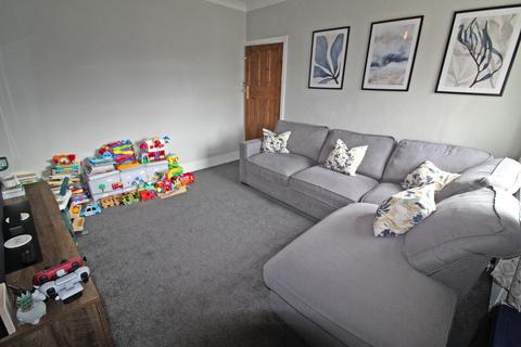 2 bedroom end of terrace house for sale, Princess Louise Road, Blyth, NE24