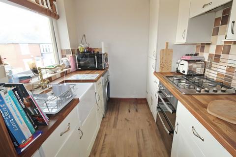 2 bedroom end of terrace house for sale, Princess Louise Road, Blyth, NE24