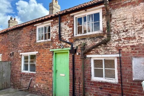 3 bedroom house for sale, Brawby, Malton