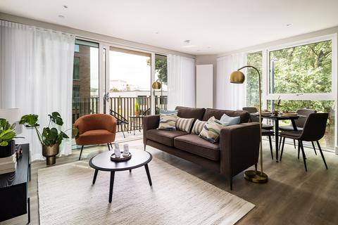 2 bedroom apartment to rent, 2 Bedroom Apartment at Neptune Wharf, 5 Cadiz House, Neptune Wharf, Grinstead Road SE8