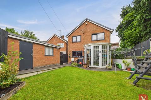undefined, Farley Hill, Luton LU1