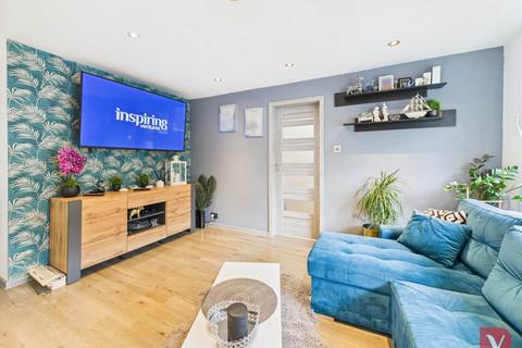 undefined, Farley Hill, Luton LU1