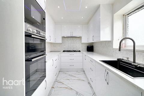 undefined, Princes Park Lane, Hayes