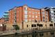 Highbridge Wharf, Reading, Berkshire