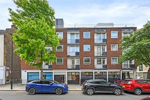 1 bedroom apartment for sale, Guilford Street, London, WC1N