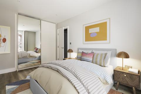 1 bedroom apartment to rent, 1 Bedroom Apartment  at Neptune Wharf, 7 De Bois, Neptune Wharf, Grinstead Road,  Deptford SE8