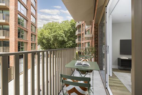 1 bedroom apartment to rent, 1 Bedroom Apartment  at Neptune Wharf, 7 De Bois, Neptune Wharf, Grinstead Road,  Deptford SE8