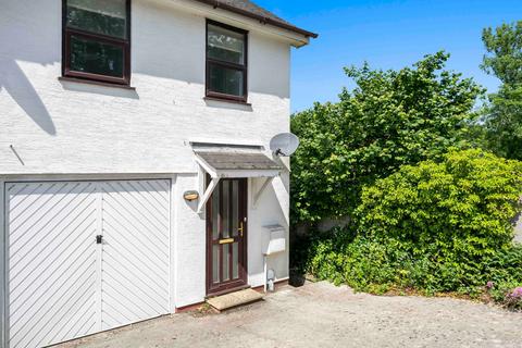 undefined, Museum Court, Fore Street, Kingsbridge