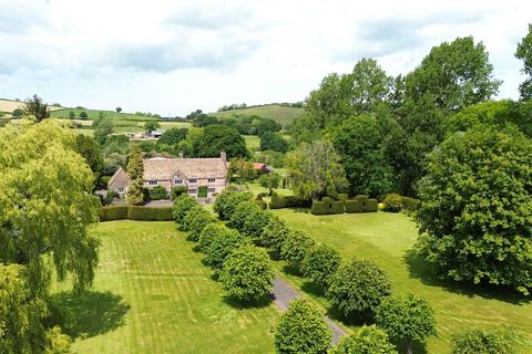 undefined, Ashbrittle, Wellington, Somerset, TA21