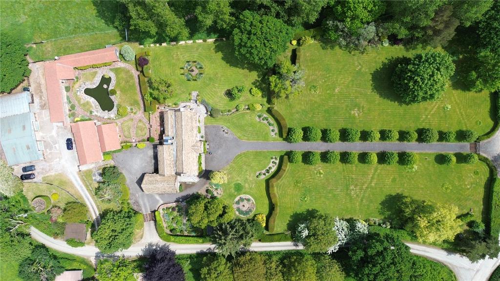 Drone Overview