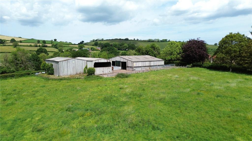 Outbuildings