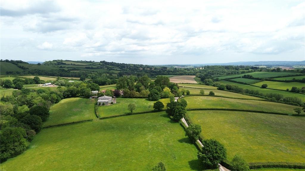 Drone Overview