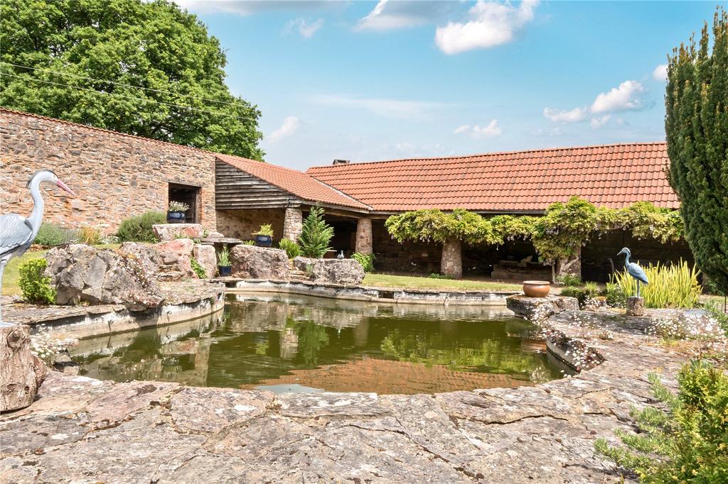 Outbuilding