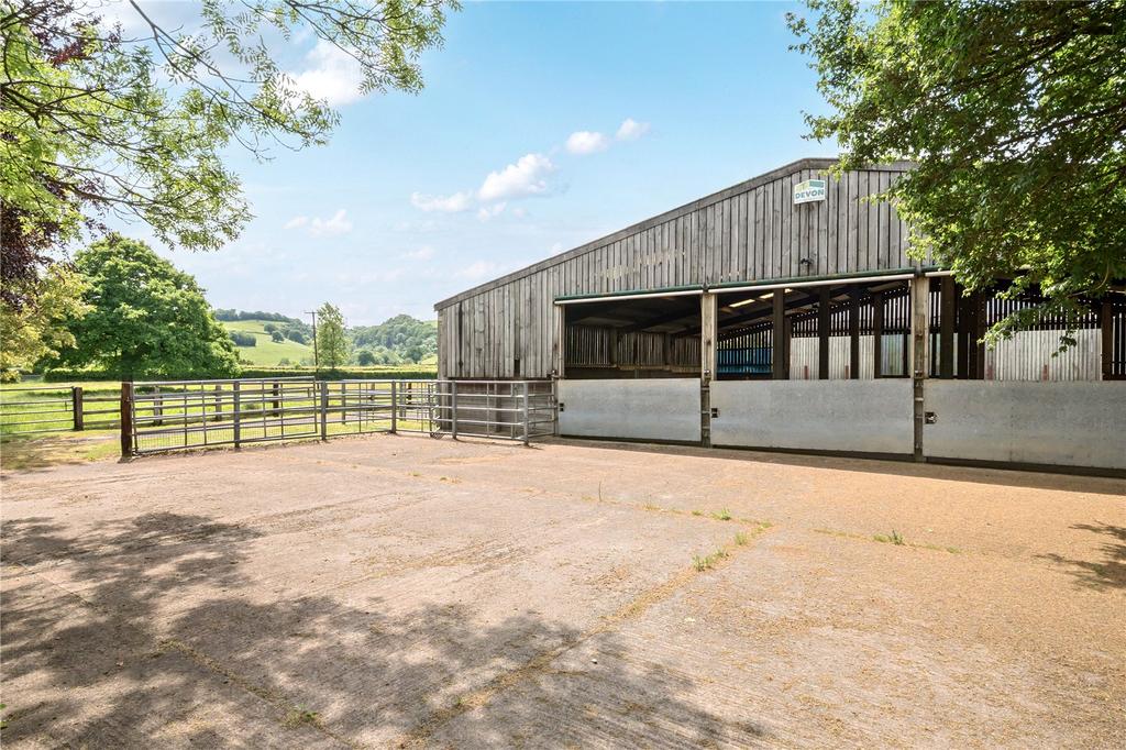 Outbuilding