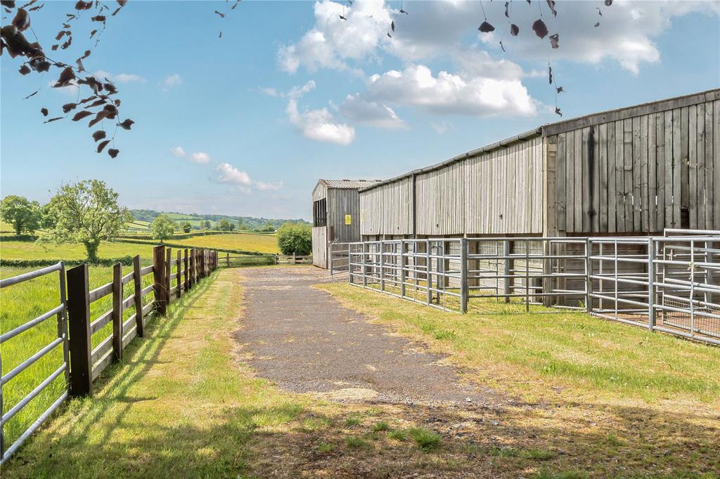 Outbuilding