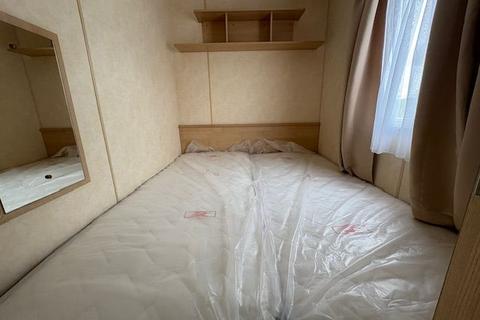 3 bedroom static caravan for sale, East Heslerton Malton