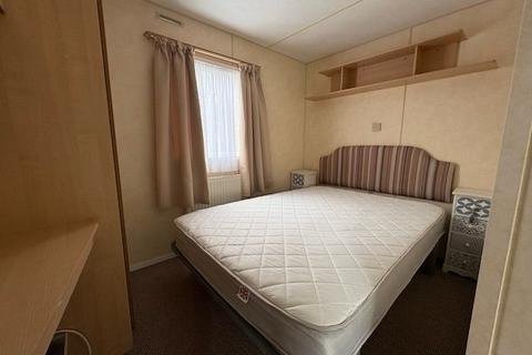 3 bedroom static caravan for sale, East Heslerton Malton