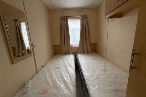 3 bedroom static caravan for sale, East Heslerton Malton