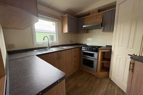 3 bedroom static caravan for sale, East Heslerton Malton