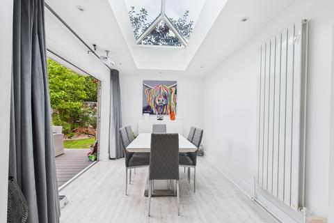 7a Church Road, Pamber Heath, Tadley, RG26 3DP