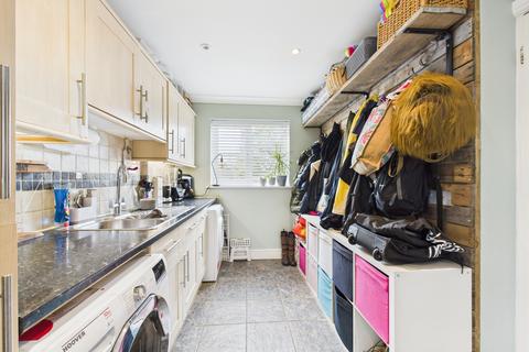 7a Church Road, Pamber Heath, Tadley, RG26 3DP