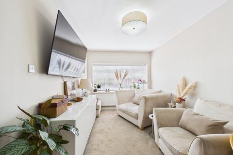 7a Church Road, Pamber Heath, Tadley, RG26 3DP