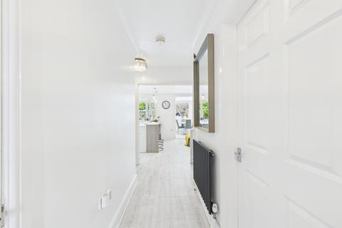 7a Church Road, Pamber Heath, Tadley, RG26 3DP