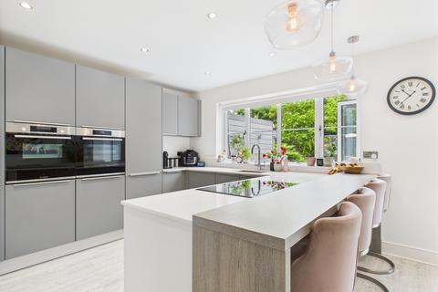 7a Church Road, Pamber Heath, Tadley, RG26 3DP