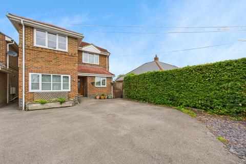 7a Church Road, Pamber Heath, Tadley, RG26 3DP
