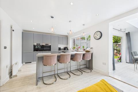 7a Church Road, Pamber Heath, Tadley, RG26 3DP
