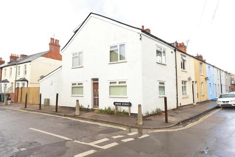 Leopold Street, Oxford, Oxfordshire, OX4