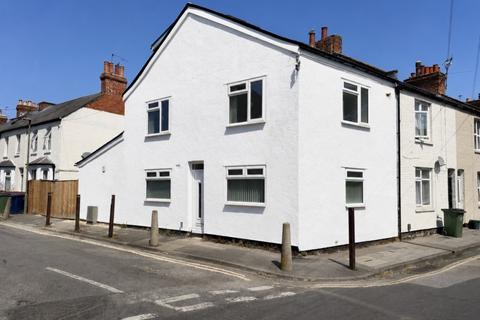 6 bedroom end of terrace house to rent, Leopold Street, Oxford, Oxfordshire, OX4