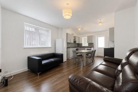 6 bedroom end of terrace house to rent, Leopold Street, Oxford, Oxfordshire, OX4
