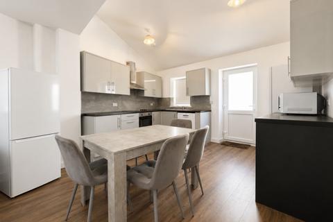 6 bedroom end of terrace house to rent, Leopold Street, Oxford, Oxfordshire, OX4
