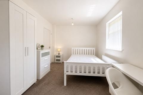 6 bedroom end of terrace house to rent, Leopold Street, Oxford, Oxfordshire, OX4